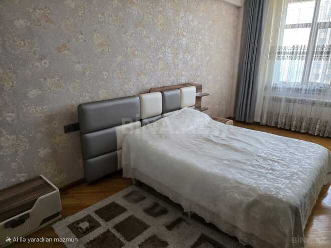 5 otaqlı yeni tikili - Neftçilər m. - 200 m² (26)