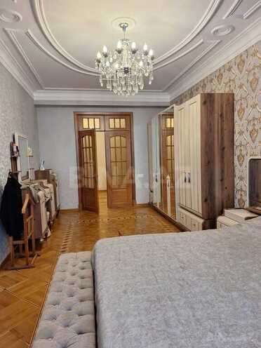 5 otaqlı yeni tikili - Neftçilər m. - 200 m² (18)