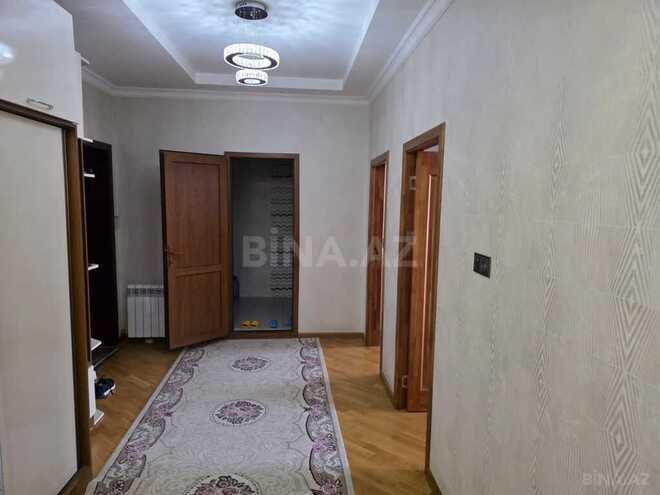 5 otaqlı yeni tikili - Neftçilər m. - 200 m² (28)