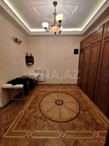 5 otaqlı yeni tikili - Neftçilər m. - 200 m² (23)