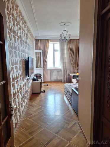 5 otaqlı yeni tikili - Neftçilər m. - 200 m² (30)