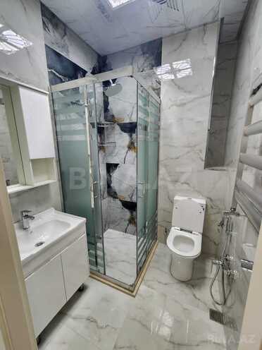 3 otaqlı yeni tikili - 28 May m. - 130 m² (13)