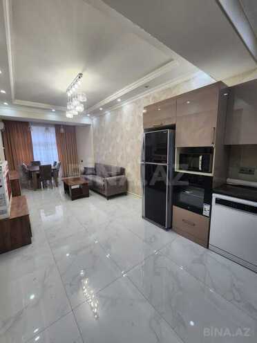 3 otaqlı yeni tikili - 28 May m. - 130 m² (5)