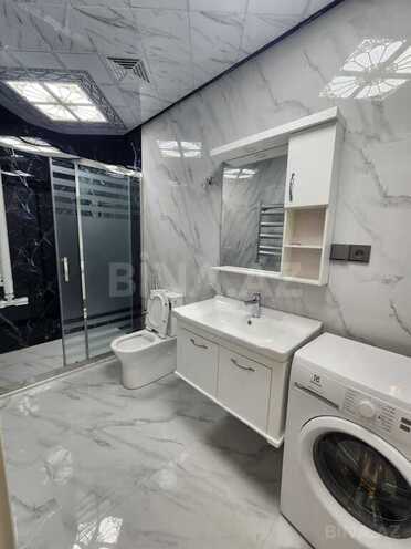 3 otaqlı yeni tikili - 28 May m. - 130 m² (14)