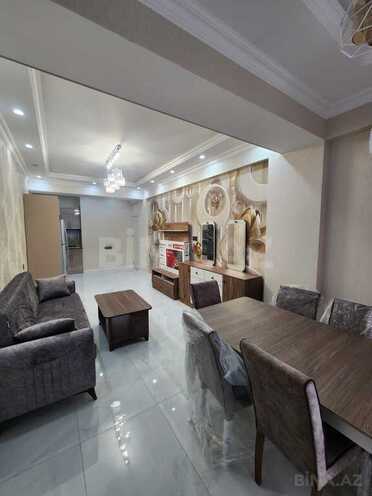 3 otaqlı yeni tikili - 28 May m. - 130 m² (4)