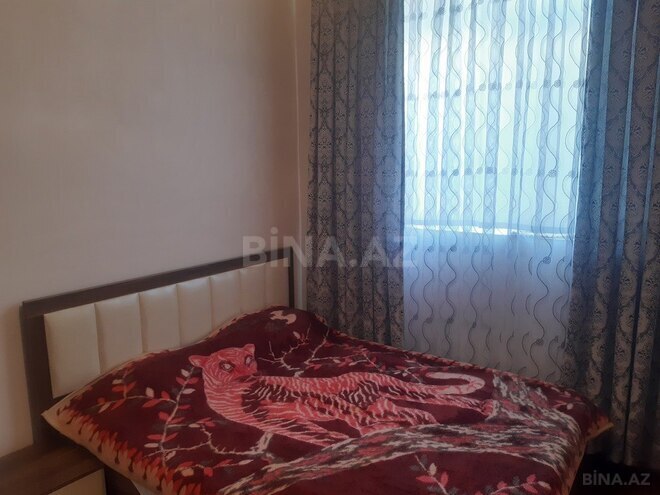 3 otaqlı həyət evi/bağ evi - Novxanı q. - 120 m² (9)