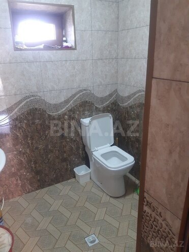 3 otaqlı həyət evi/bağ evi - Novxanı q. - 120 m² (8)