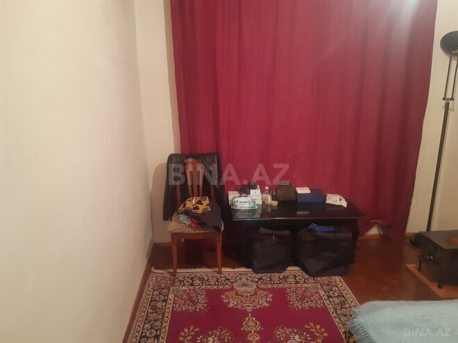 3 otaqlı həyət evi/bağ evi - Novxanı q. - 120 m² (10)