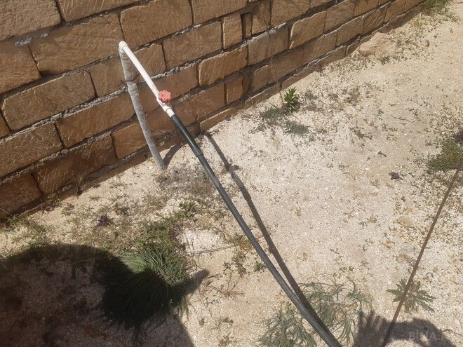 3 otaqlı həyət evi/bağ evi - Novxanı q. - 120 m² (4)