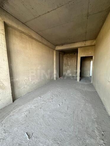 2-комн. новостройка - пос. Бадамдар - 62 м² (3)