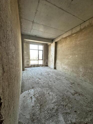 2-комн. новостройка - пос. Бадамдар - 62 м² (2)