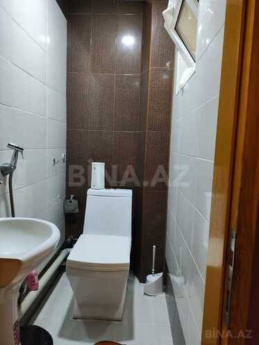 3 otaqlı köhnə tikili - Nərimanov r. - 100 m² (3)