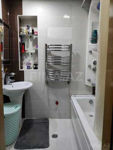 3 otaqlı köhnə tikili - Nərimanov r. - 100 m² (5)