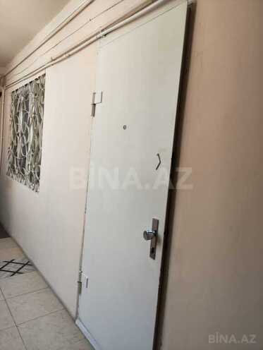 3 otaqlı köhnə tikili - Nərimanov r. - 100 m² (2)