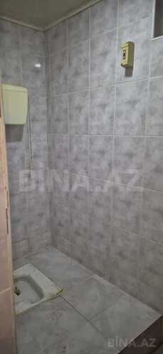 1-комн. дом/дача - пос. Ени Ясамал - 40 м² (9)