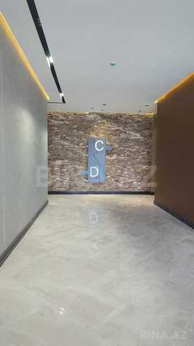 2 otaqlı yeni tikili - Koroğlu m. - 98 m² (5)
