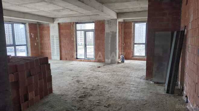2 otaqlı yeni tikili - Koroğlu m. - 98 m² (8)