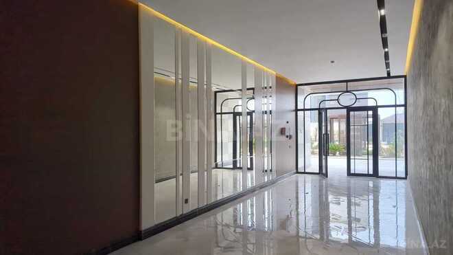 2 otaqlı yeni tikili - Koroğlu m. - 98 m² (4)
