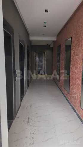 2 otaqlı yeni tikili - Koroğlu m. - 98 m² (13)