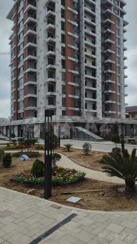 2 otaqlı yeni tikili - Koroğlu m. - 98 m² (2)
