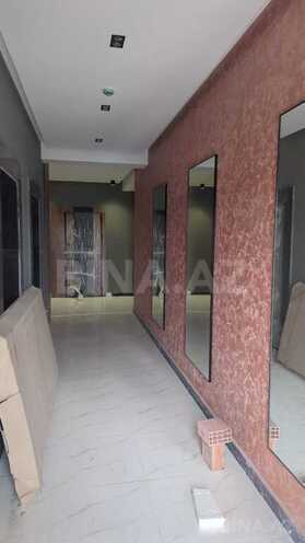 2 otaqlı yeni tikili - Koroğlu m. - 98 m² (14)