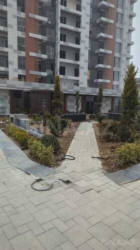 2 otaqlı yeni tikili - Koroğlu m. - 98 m² (3)