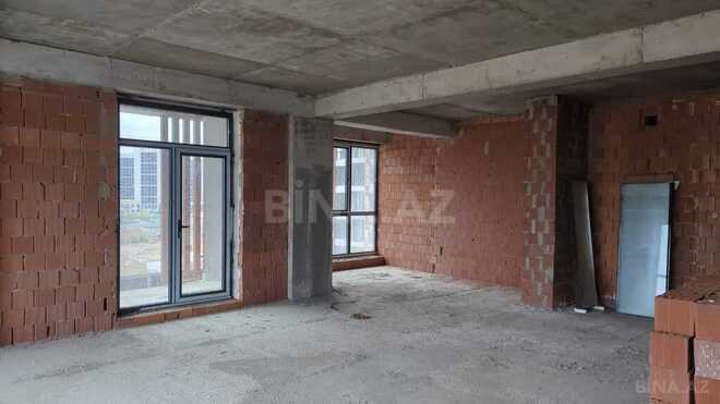 2 otaqlı yeni tikili - Koroğlu m. - 98 m² (9)