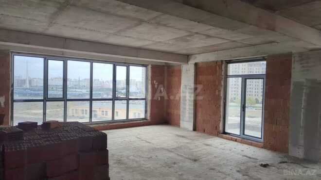 2 otaqlı yeni tikili - Koroğlu m. - 98 m² (11)