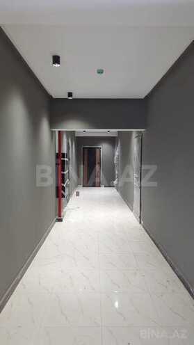 2 otaqlı yeni tikili - Koroğlu m. - 98 m² (12)