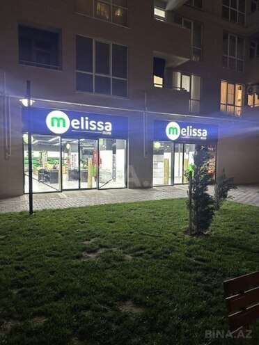 1 otaqlı yeni tikili - 20 Yanvar m. - 30 m² (7)