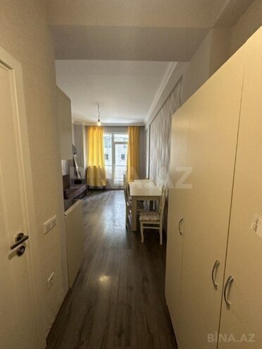 1 otaqlı yeni tikili - 20 Yanvar m. - 30 m² (4)