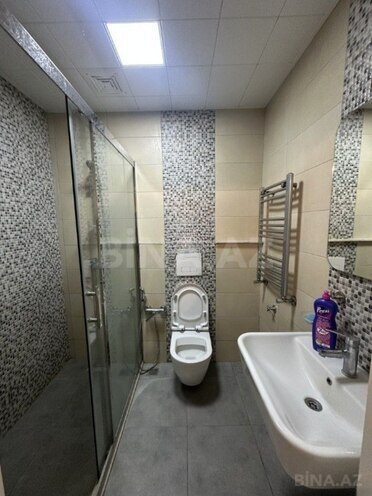 1 otaqlı yeni tikili - 20 Yanvar m. - 30 m² (5)