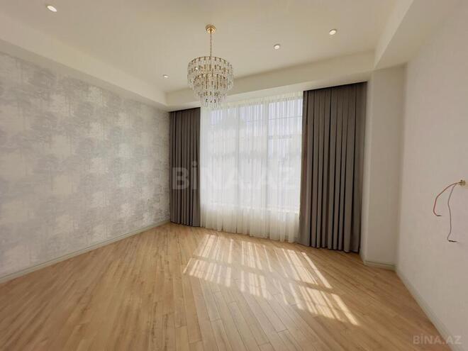 6 otaqlı həyət evi/bağ evi - Mərdəkan q. - 440 m² (26)