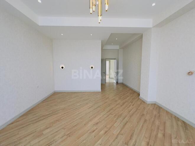 6 otaqlı həyət evi/bağ evi - Mərdəkan q. - 440 m² (29)