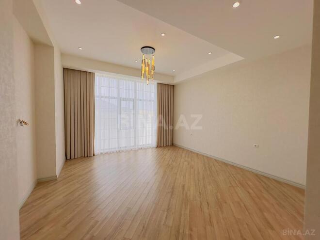 6 otaqlı həyət evi/bağ evi - Mərdəkan q. - 440 m² (28)