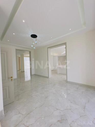 6 otaqlı həyət evi/bağ evi - Mərdəkan q. - 440 m² (22)