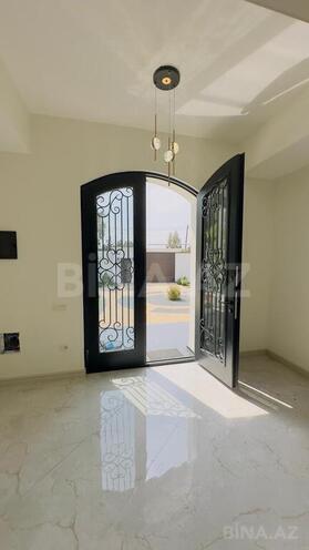 6 otaqlı həyət evi/bağ evi - Mərdəkan q. - 440 m² (13)