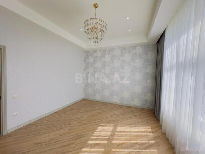 6 otaqlı həyət evi/bağ evi - Mərdəkan q. - 440 m² (27)
