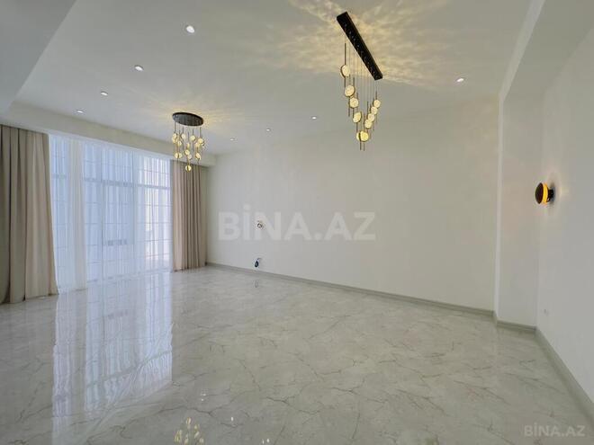 6 otaqlı həyət evi/bağ evi - Mərdəkan q. - 440 m² (17)