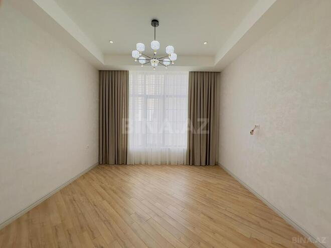 6 otaqlı həyət evi/bağ evi - Mərdəkan q. - 440 m² (19)