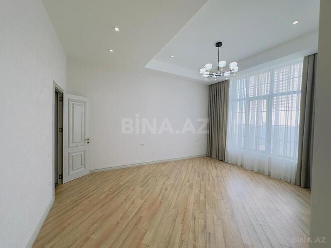 6 otaqlı həyət evi/bağ evi - Mərdəkan q. - 440 m² (18)