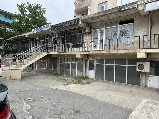 Obyekt - Xırdalan - 140 m² (1)
