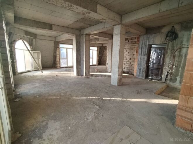 3-комн. новостройка - пос. Аг шехер - 116 м² (5)