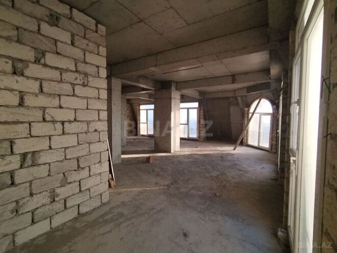 3-комн. новостройка - пос. Аг шехер - 116 м² (6)