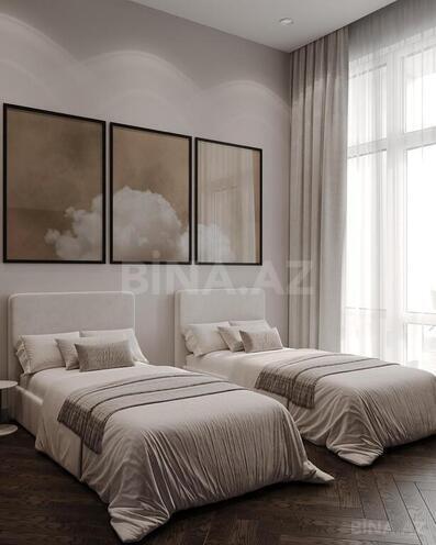 3-комн. новостройка - пос. Аг шехер - 116 м² (7)