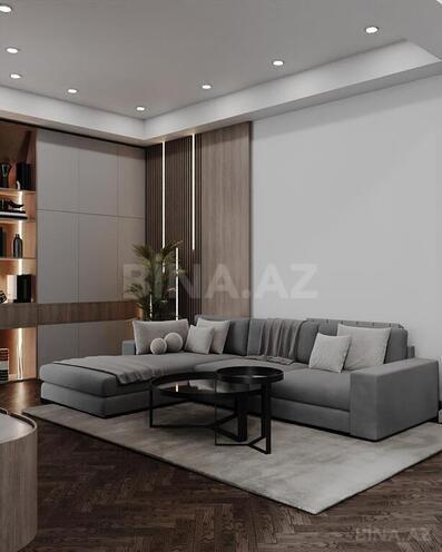3-комн. новостройка - пос. Аг шехер - 116 м² (8)