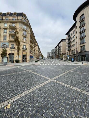 3-комн. новостройка - пос. Аг шехер - 116 м² (4)
