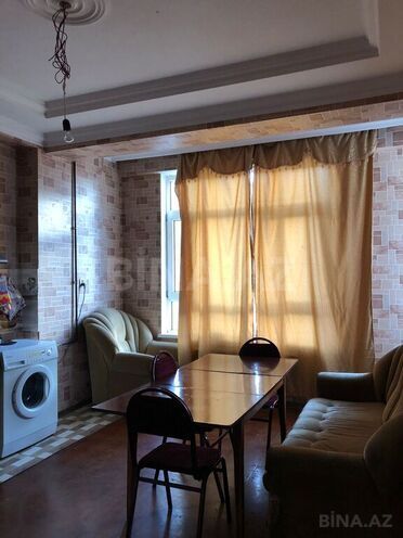 2-комн. новостройка - м. Иншаатчылар - 70 м² (1)