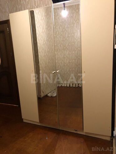 2-комн. новостройка - м. Иншаатчылар - 70 м² (8)