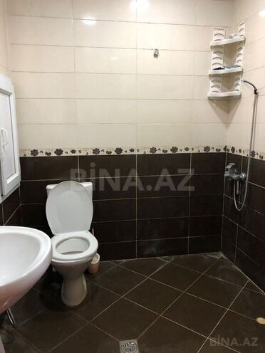 2-комн. новостройка - м. Иншаатчылар - 70 м² (5)